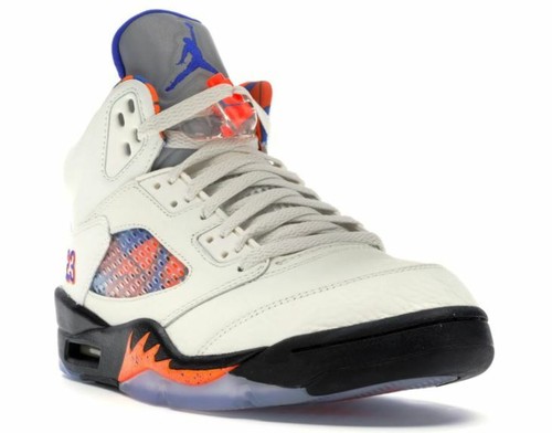 air jordan 5 retro international flight