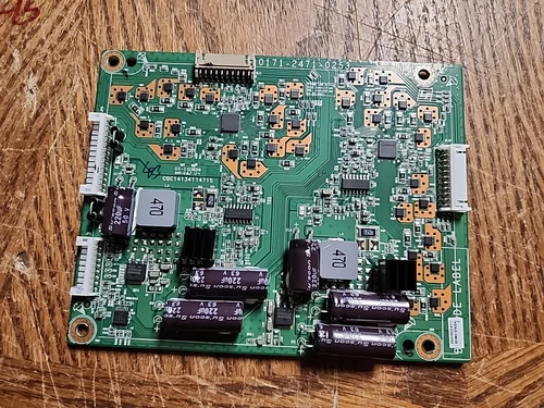 OEM Gigabyte Aorus FV43U Monitor Audio Board