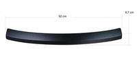 Ladekantenschutz ABS FüR Seat Leon ST Kombi C/5 2013-