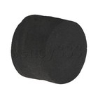 28x20mm Drum Trigger Sponge with Adhesive Percussion Instrument Parts Pack of 5