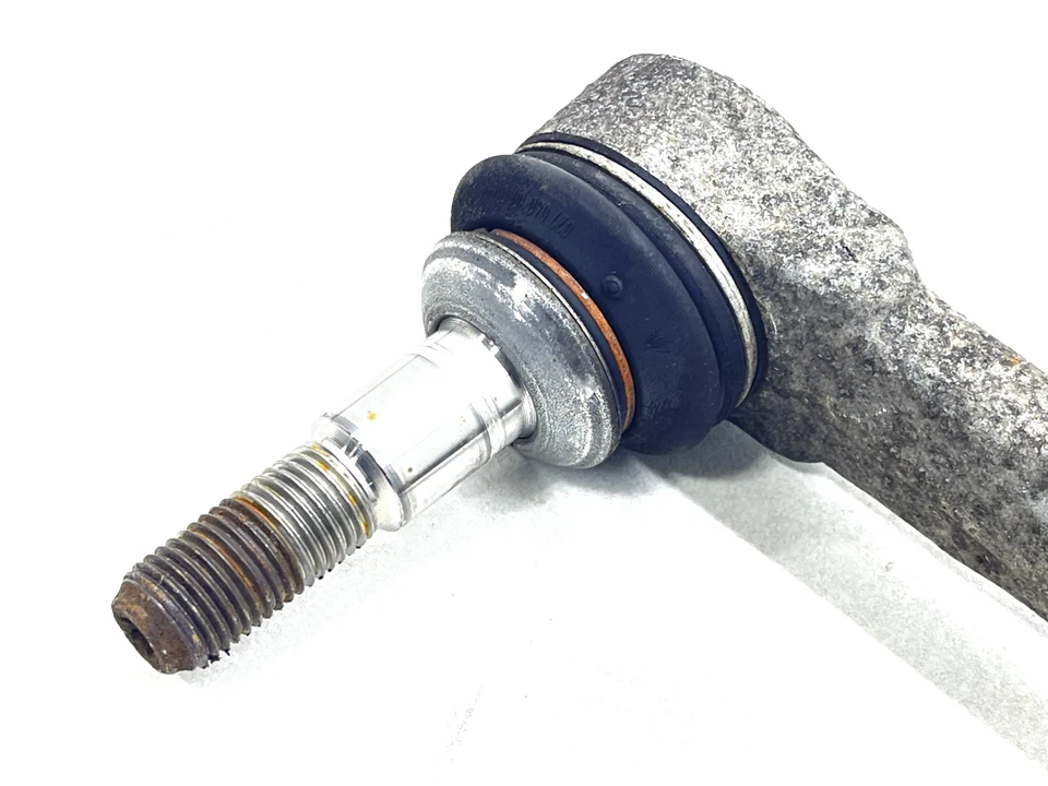 Brazo de control trasero izquierdo o derecho BMW 535i xDrive F10 2011-2016 OEM EN6082T6 Foto 4 de 4