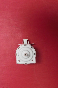 Waschmaschine CANDY GOFS272/L-80 Druckschalter