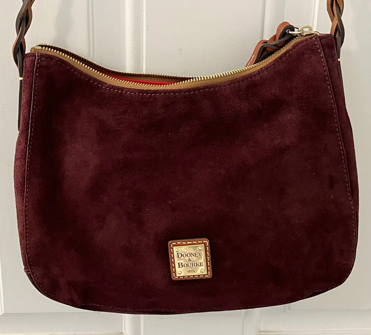 Dooney and online bourke tracy crossbody