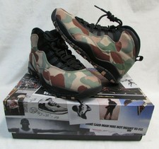 jordan 10 duck camo