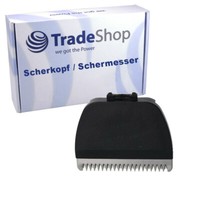Scherkopf Schermesser Schwarz FüR Panasonic ER-CA70 ER-GQ25 ER-CA35 ER-CA70