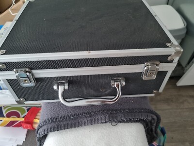 tattoo starterset  neu es ist alles im Koffer drin und noch eingepackt 