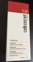 Cellcosmet Activator Gel New/sealed Saks Fifth Avenue 200ml Cellcosmet Activator Gel New/sealed Saks Fifth Avenue 200ml