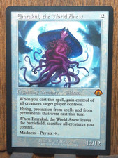 Emrakul, the World Anew #473 Prices | Magic Modern Horizons 3
