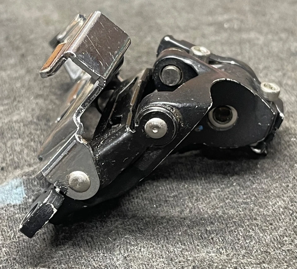 SRAM X5 2 x 10 S3 mount Dual Pull NO CABLE CINCH BOLT - Image 2 of 4