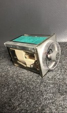 Schleicher Zeitrelais Mikrolais DZ52-SG OZ8 Nr. K520 720 085 0,1s-30h 250V 6A