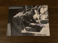 Johnny Pesky Autographed 8x10 Photo