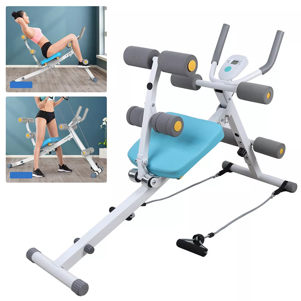 Lower ab trainer hot sale