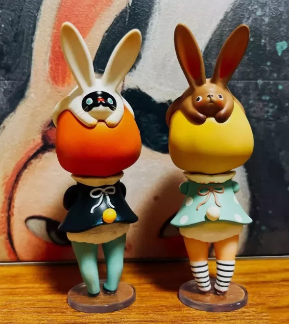 Sooya Studio Sooya The Overture Series Confirmed Blind Box