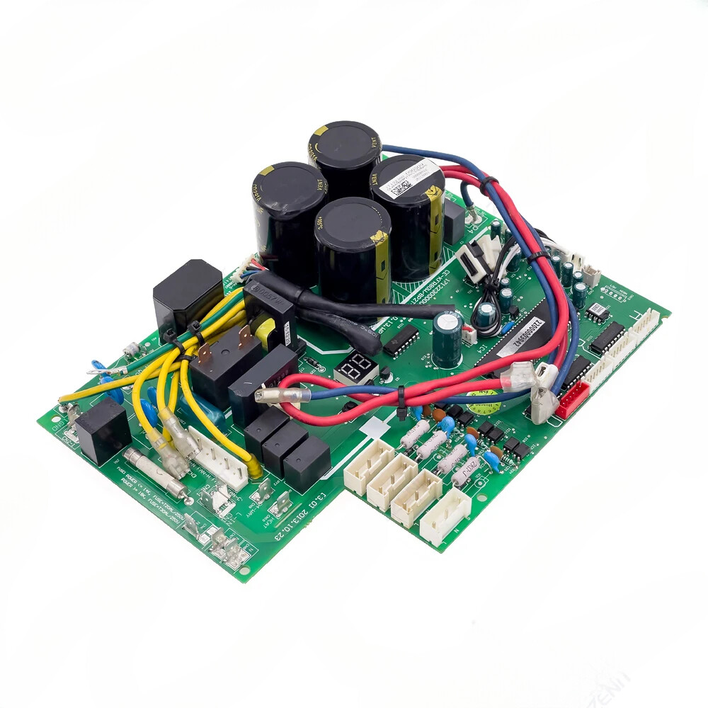 For Midea Air Board CE-KFR80W/BP2T4-310.D.13.WP2-1 Circuit PCB 