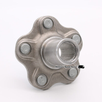 NEW OEM Nissan Rear Axle Hub Assembly Z32 300ZX R32 R33 GTR