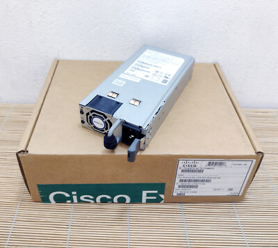 Cisco UCS-PSU-6332-AC WS UCS 6332 6454 Power Supply 100-240VAC Excess Used BOX