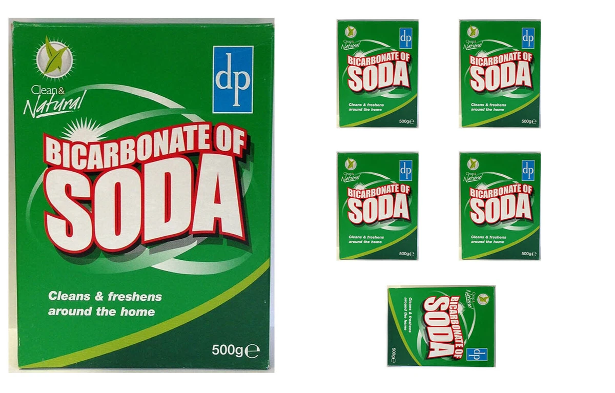 Sodium Bicarbonate Food Grade - Direct Chems | UK