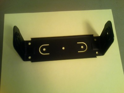 BRAND NEW!! Motorola GM300 Series Maxtrac Mobile Radio Vehicle Mount 07D80054N01