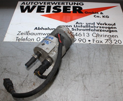 AUDI A4 2,5 TDI 0265410050 8E0614175F ABS-Hydraulikpumpe Bj.2003