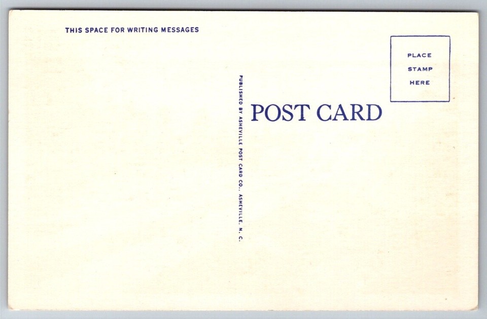 Greenville SC South Carolina Postcard Sunset Scene On Super Highway