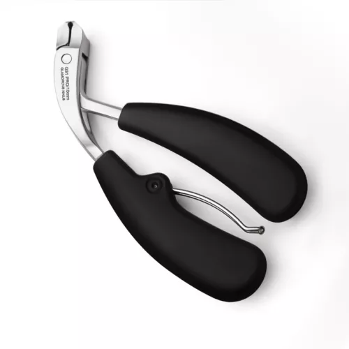 Toenail Clippers for Thick Ingrown Nails Heavy Duty Toe Nail Clippers Seniors - Picture 16 of 19