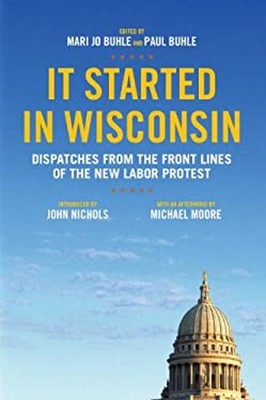 Es begann in Wisconsin: Sendungen von der Front der