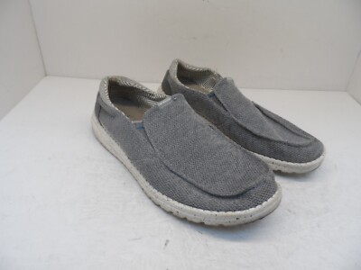 Hey Dude Men's 111913217 Thad Sox Causal Slip On Shoe