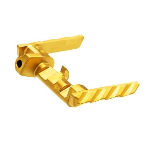 Tyrant CNC Thumb Manual Safety Kit for SIG SAUER P365 P365X P365XL