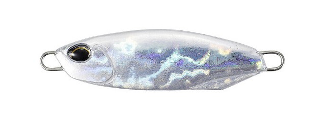 DUO Drag Metal Cast Slow Jigging 40gr Color Pda0005 Silver for sale online