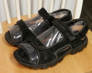 skechers alec men's sandals