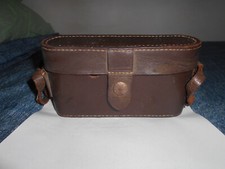 KAMERA NAGEL VOLLENDA FALTENBALG 70/0 SCHULTERTASCHE GEBRAUCHT