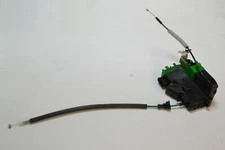 Hyundai i40 Front Left Door Lock 81310-3Z030 1.7 CRDi 2015 RHD 2278601