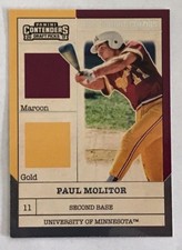 2017 Panini Contender's Draft Picks Baseball OLD SCHOOL COLORS Pick Your Card 