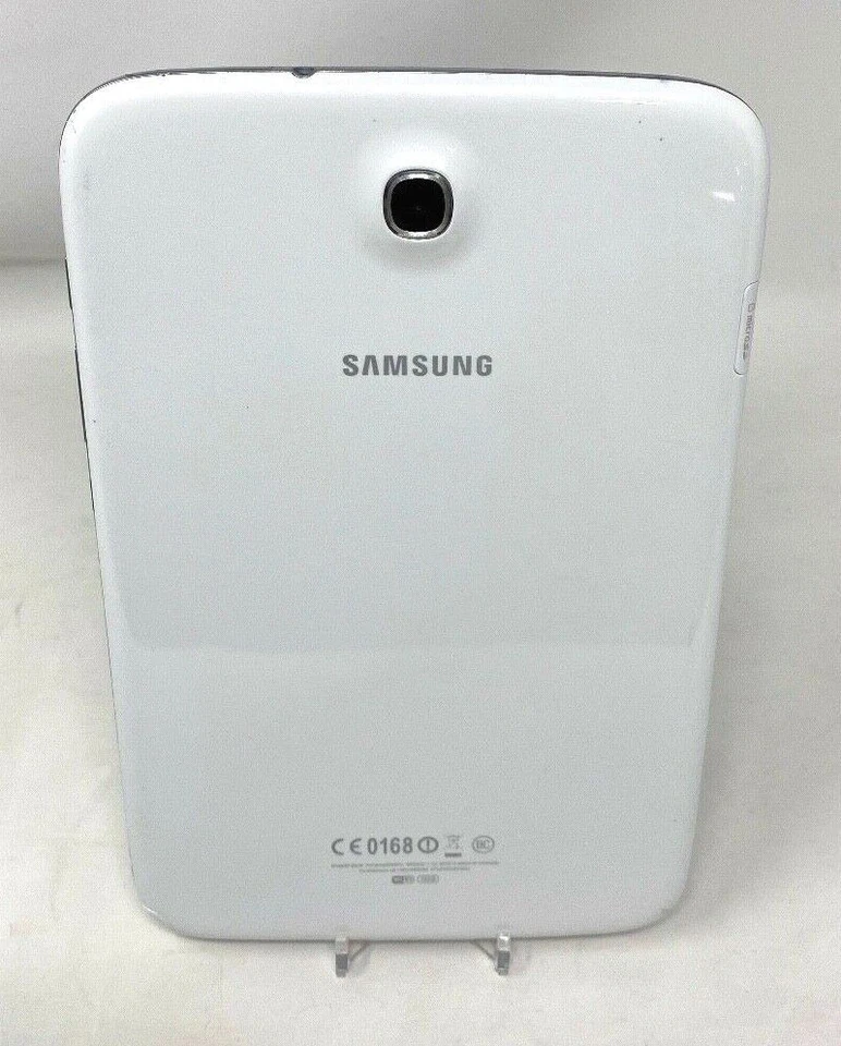 Samsung Galaxy Note 8.0(SGH-I467)16GB-White Android Tablet Excellent - Image 3 of 4