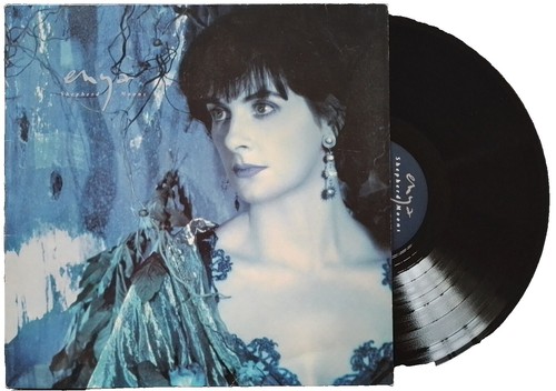 ENYA - The Very Best Of (Vinyl 2LP) 2019 Warner 0825646467648 NEW