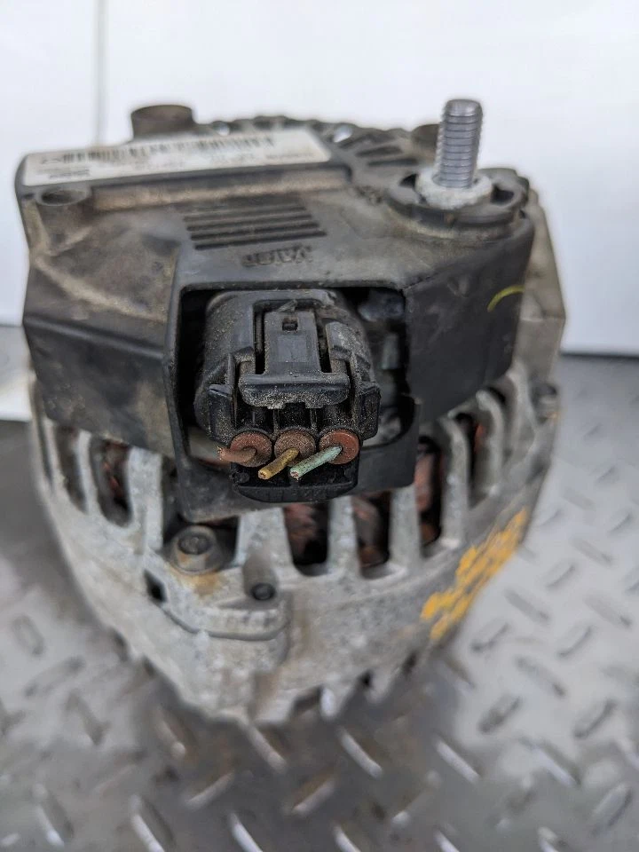 Alternator Fits 13-19 SENTRA 1080024 - Image 2 of 4