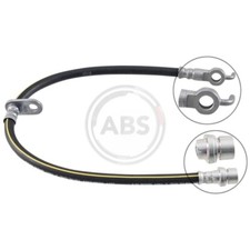 A.B.S. Bremsschlauch Bremsleitung vorne rechts für Toyota Aygo C1 II SL 7054
