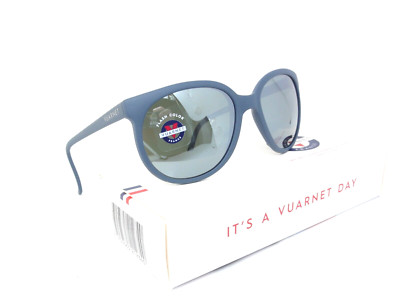 VUARNET 002 LEGEND 02 VL 0002 0021 1123  SUNGLASSES  PX 3000 PURE GREY FLASH