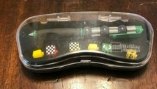 Lego 1999 Writing System Pen Set - Complete