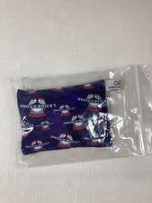 New 2022 Ledgestone Open SportSack Disc Golf Grip Blue