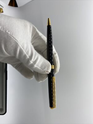 Stylo Plume Inoxcrom SAKYO + Stylo Bille - Couleur Violet Et Vert - Occasion état Neuf - À Cartouches