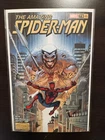 Amazing Spider-Man #79  Walmart Exclusive Arthur Adams Variant 2022 NM