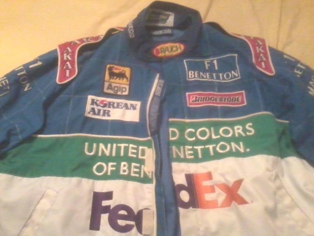 jacket men - image 1