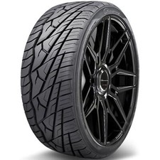1 New Giovanna As - 29530zr26 Tires 2953026 295 30 26