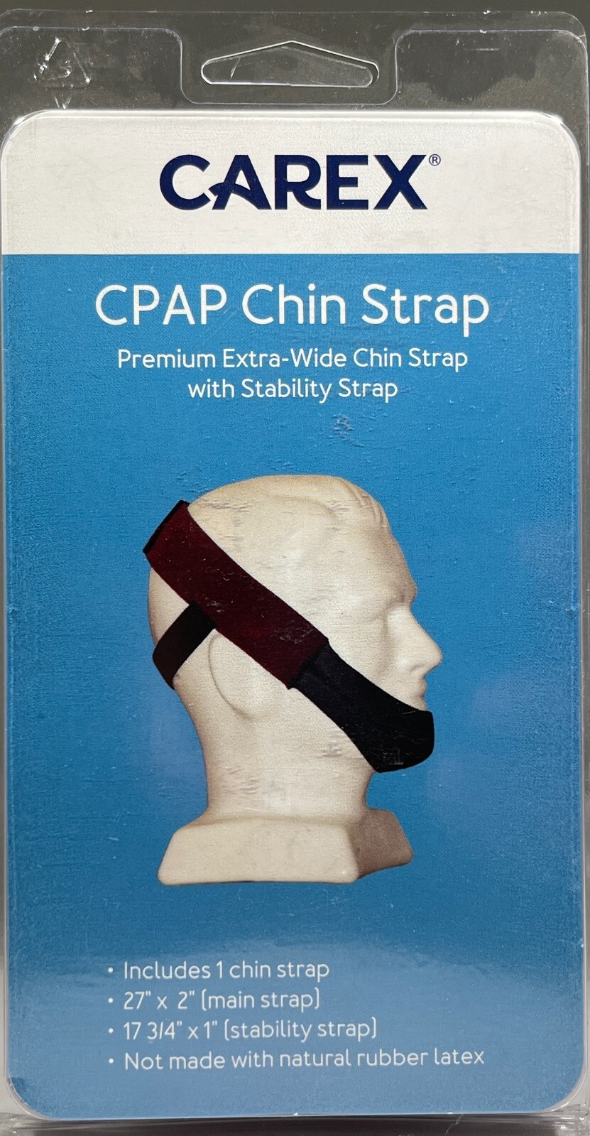 Carex CPAP Equipment EarMate, Nasal Cannula, & MORE! CHOOSE ITEM! eBay