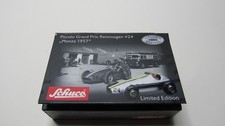 SCHUCO,Piccolo : Grand Prix Rennwagen 24, Monza 1957, Limitiert, NEU in OVP