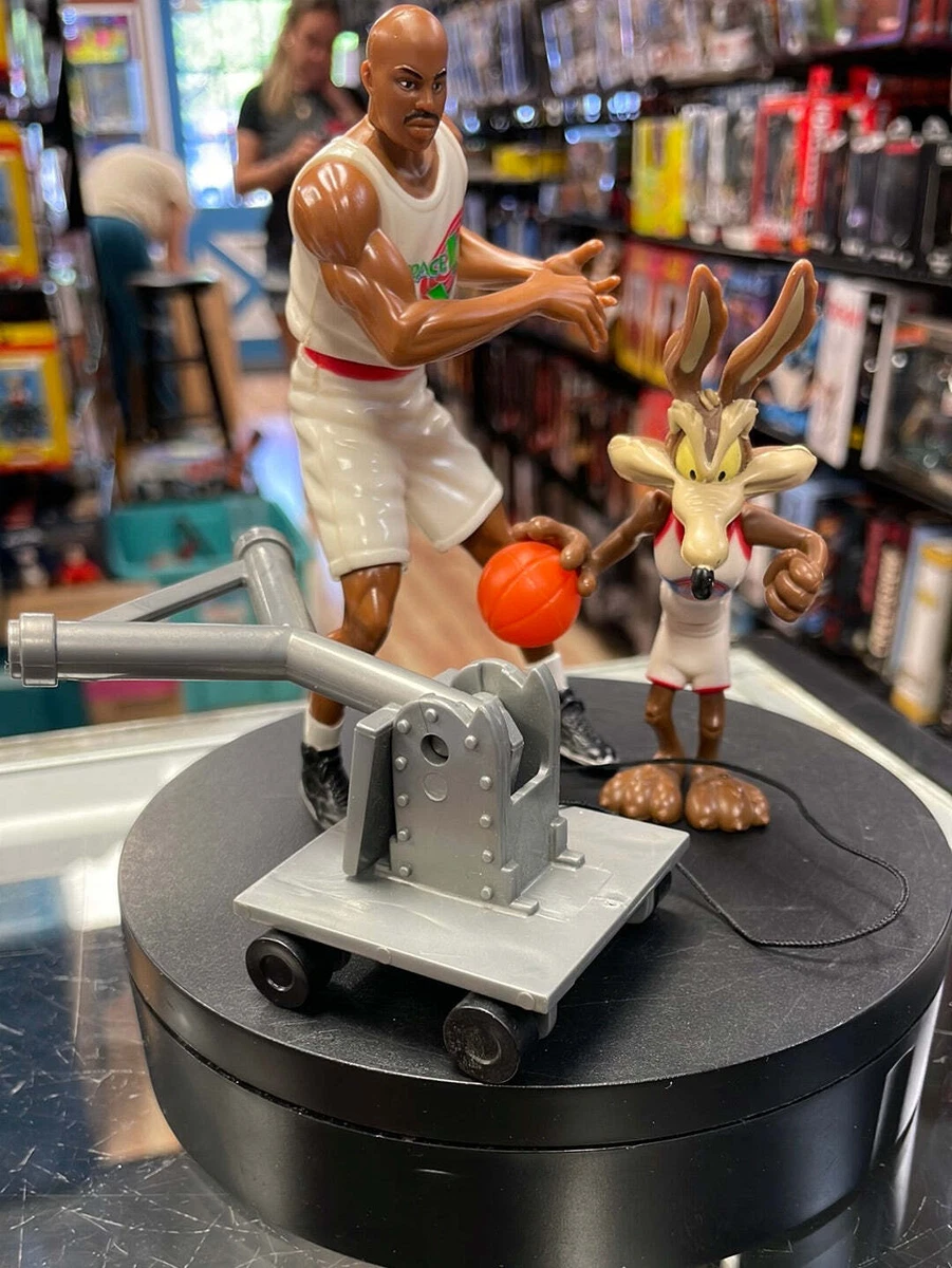 Barkley space hotsell jam