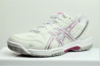 Asics Gel Dedicate 3 Oc Ladies Tennis Shoes Brand Size Uk 5 Ex-display (cv8) Asics Gel Dedicate 3 Oc Ladies Tennis Shoes Brand Size Uk 5 Ex-display (cv8)
