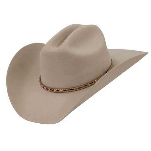 Wool Cowboy Hat JF0242BNZA 