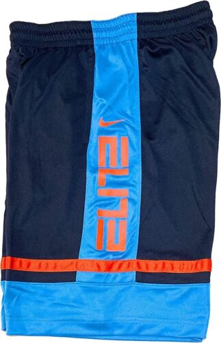 Nike Dri-Fit Elite Basketball Shorts. Brand New. Mens Size: Medium - Picture 2 of 4
